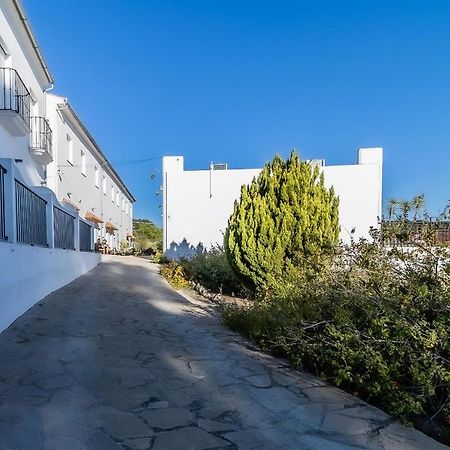 Hotel Las Errizas By Vivere Stays Alcalá del Valle Exterior foto